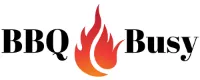 bbq busy wide logo