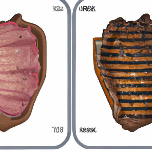 Brisket Vs Steak