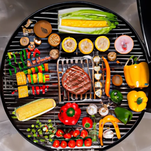 Can You Grill Without Aluminum Foil