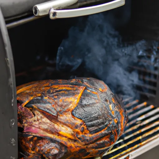 Can You Overcook Meat In A Smoker