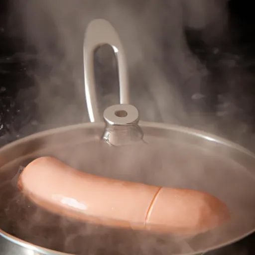 Do Sausages Float When Done