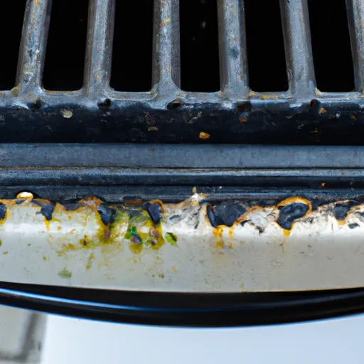 How Often To Clean A Gas Grill